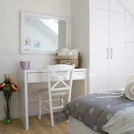 Lunima Apartment Zagreb Exterior photo