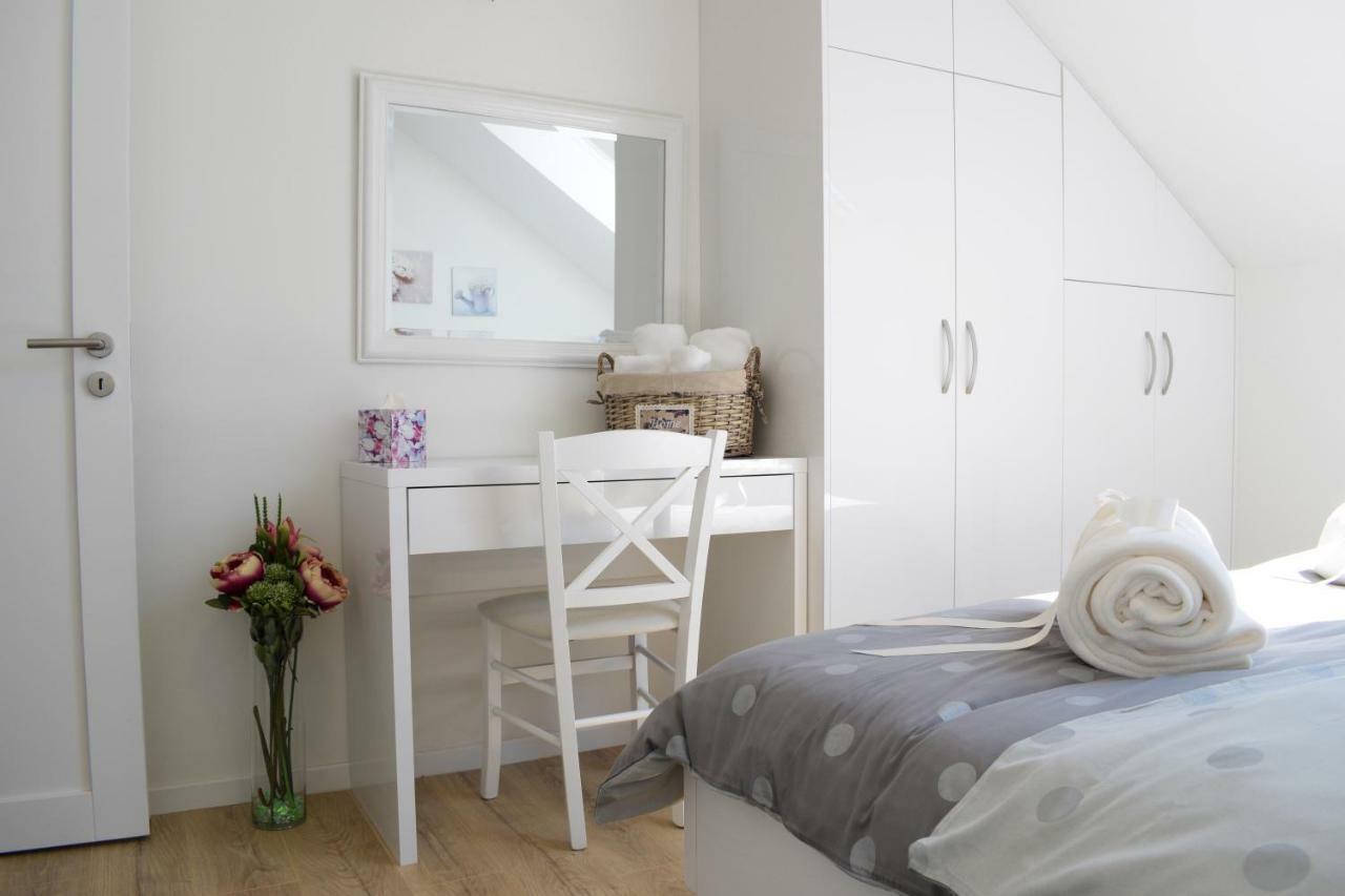 Lunima Apartment Zagreb Exterior photo